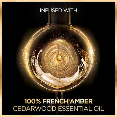 L'Oreal Paris Extraordinary Oil Smooth Steam Mask (Paraben Free) 20ml + 40gm 1's - Hair Masks & Packs