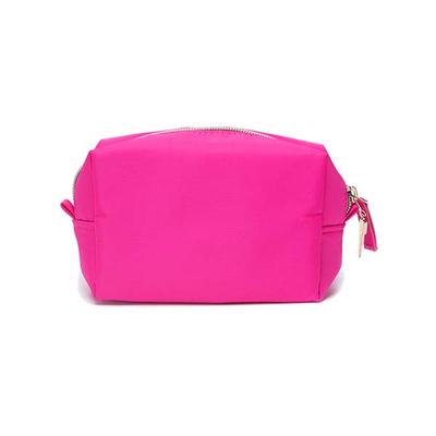Colorbar Lips and Lashes (Small Pouch) - Neon Pink 80 gm - Makeup Pouches