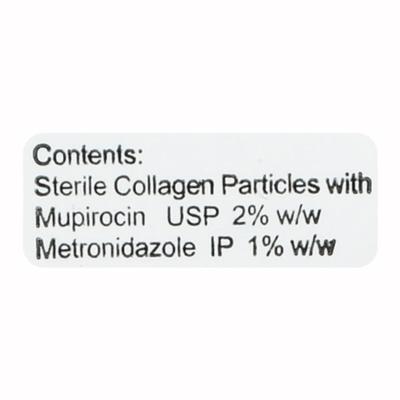 CO Mupimet Collagen Particles 5ml - Skin Infections-Toa