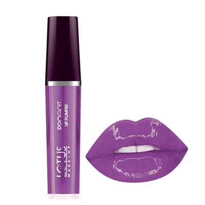 Lotus Makeup Proedit Lip Plumper Ravishing Rose Lp13 8 ml - Lipstick Primers & Plumpers