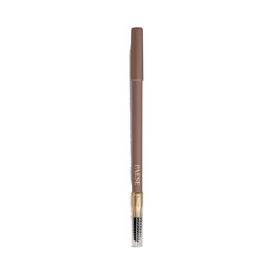 Paese Cosmetics Powder Browpencil Soft Brown 1.19 gm - Eyebrow Pencils & Enhancers