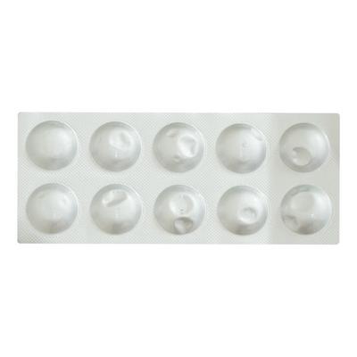 ELDOTEL TRIO 40mg Tablet 10's - Hypertension-Ana