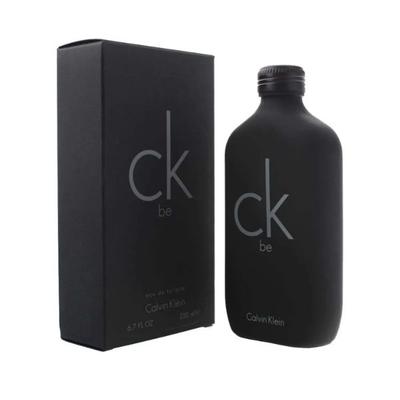 Calvin Klein Ck Be Eau De Toilette 200 ml - Perfumes (Edt/Edp)