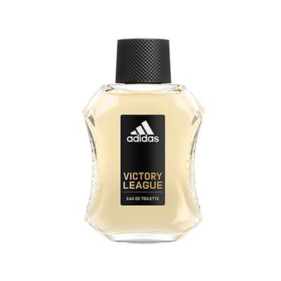 Adidas Victory League Eau De Toilette 100ml + Deodorant Spray 150ml 2's - Men Deodorants/Roll-Ons