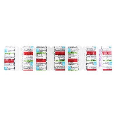 Librium 10mg Tablet 15'S - Anxiety-Anx