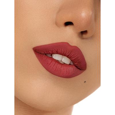 Daily Life Forever52 Velvet Matte Lipstick Ft019 2.8 gm - Lipsticks