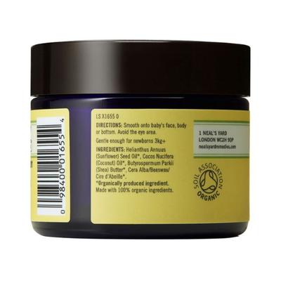 Neal'S Yard Remedies Baby Balm 2015 50 gm - Creams, Lotions & Oils