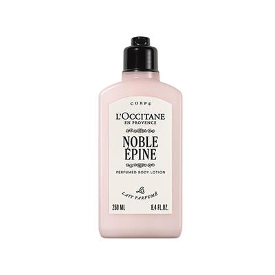 L'Occitane Noble Epine Body Lotion 250 ml - Lotions & Creams