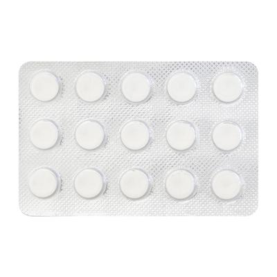 GLADOR 3mg Tablet 15's - Diabetes-Ant