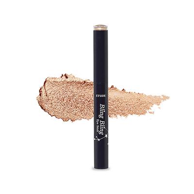 Etude Bling Bling Eye Stick 08 Ivory Baby Star 1.4gm - Eyeshadow, Bases & Primers