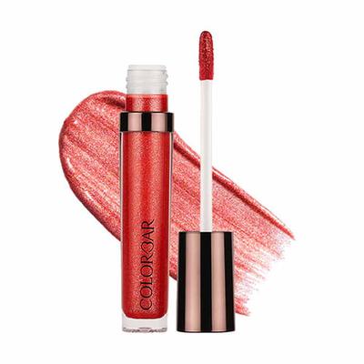 Colorbar Starlit Lip Gloss Rlg006 6 Ml - Lip Glosses