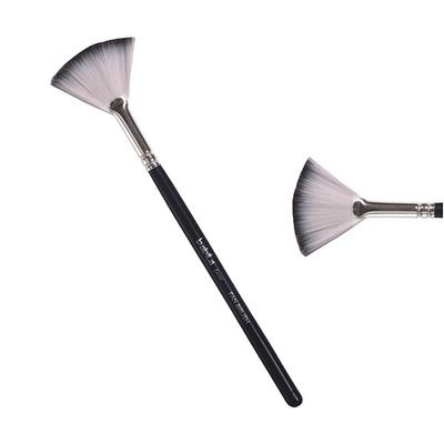 BABILA FAN BRUSH MBP13 1's - Face Brush