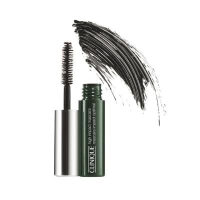 CLINIQUE High Impact Mascara Black 7 ml - Mascaras