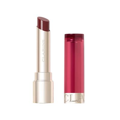 Clarins Lip Oil Balm 06 Fig 2.9 gm - Lip Balms
