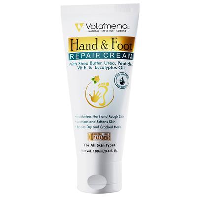 Volamena Hand and Foot Repair Cream 100 ml - Hand Creams