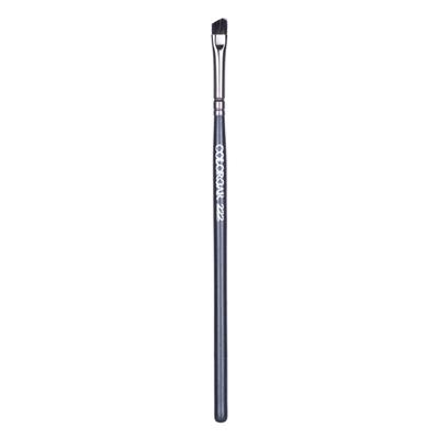 Colorbar Pro Makeup Brushes-Pro Eye Brow Brush. 1's - Eye Brush