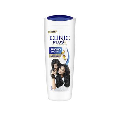 Clinic Plus Strong & Long Health Shampoo 80 ml - Shampoos