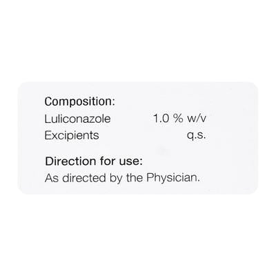 2AZOLE Lotion 30ml - Fungal Infections-Taa