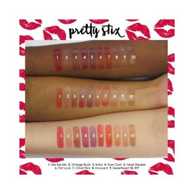 Ciate London Pretty Stix Boho 2. 1's - Lipsticks