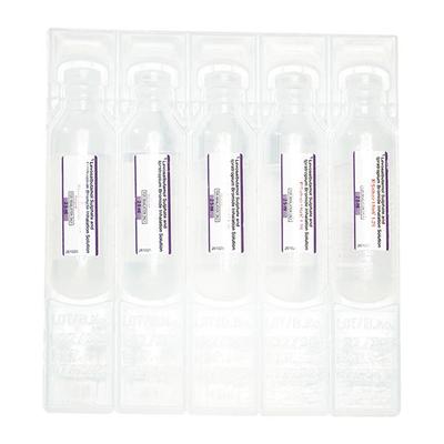 Salbair I Neb 1.25mg Transpule 2.5ml - Asthma/COPD-Ast