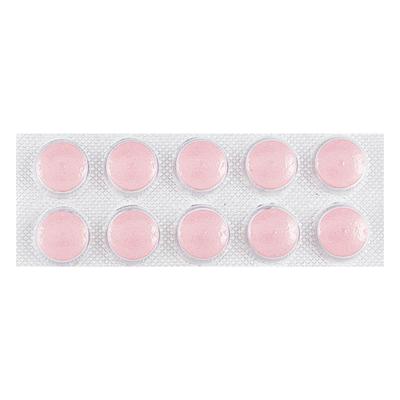 Uticept Tablet 10'S - Bladder And Prostate Disorders-Dru