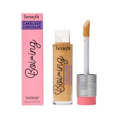 Benefit Cosmetics Boi-ing Cakeless Concealer -8.25 - Loves It 5 ml - Concealer