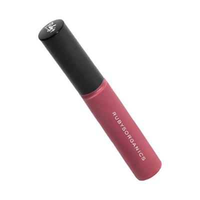 Ruby'S Organics Lip Creme Rosa 6.5 ml - Liquid Lipsticks