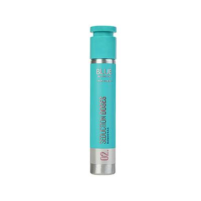Banderas Seduction Doses Blue Seduction 02. Eau de Toilette 30 ml - Women Perfumes (Edt/Edp)