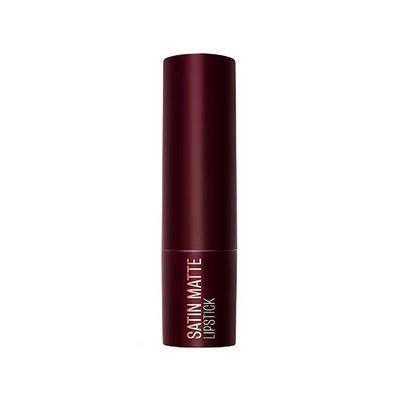 Lakme Ultimat Glam Satin Matte Lipstick -Redflame-UR2 4.3 g - Lipsticks