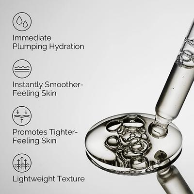 The Ordinary Hyaluronic Acid 2% + B5 V2 Next Gen (INT) 60 ml - Face Serum