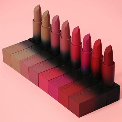 Huda Beauty Power Bullet Matte Lipstick Honeymoon 3 gm - Lipsticks