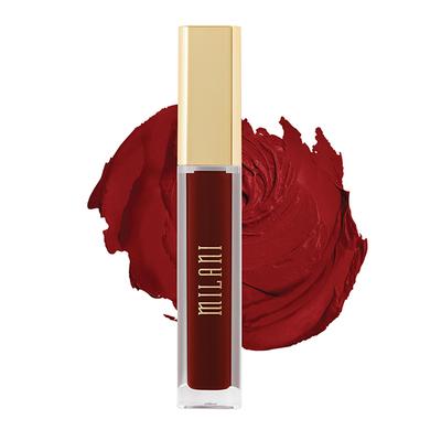 Milani Amore Matte Lip Creme Devotion 6 gm - Lipsticks