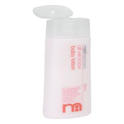 Mothercare All We Know Baby Lotion 100 ml - Creams, Lotions & Oils