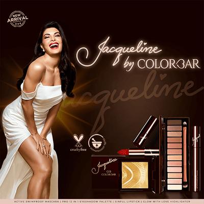 Colorbar Glow with Love Highlighter Prismatic Romance -001 9.5gm - Highlighters & Illuminators