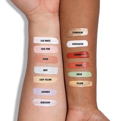 L.A.Girl HD PRO Conceal Peach Corrector 8 gm - Concealer