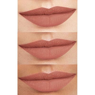 Flormar Silk Matte Liquid Lipstick 001 Undressed 4.5 gm - Liquid Lipsticks