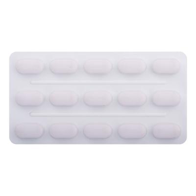 SITARED M 50/1000 Tablet 15's - Diabetes-Ant