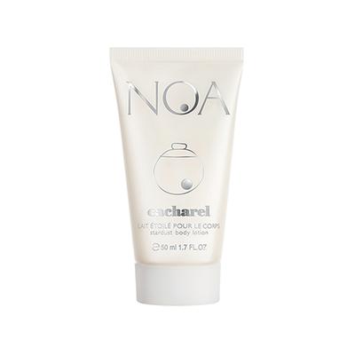 Cacharel Noa Gift Set (Eau De Toilette 100ml+2X Body Lotion 50ml) 1's - Women Perfumes (Edt/Edp)