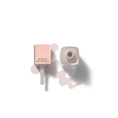 Manish Malhotra Beauty By MyGlamm Nail Lacquer-La Creme 10 ml - Men Perfumes (Edt/Edp)