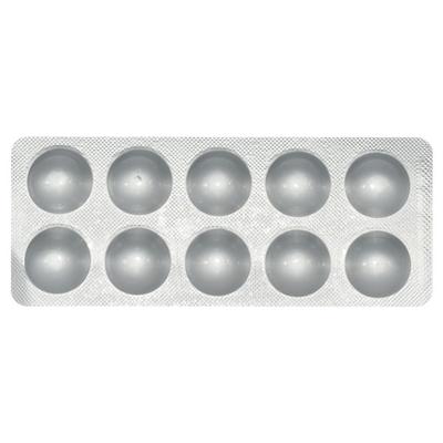 LOD 5 Tablet 10's - Allergies-Ant