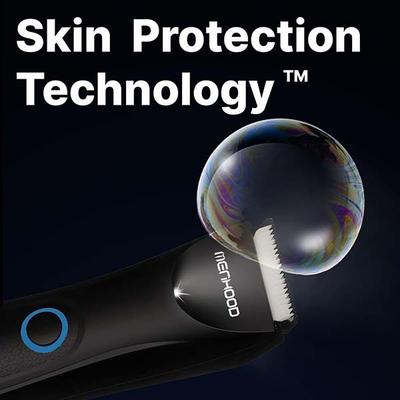 Menhood Grooming Trimmer Mini 1's - Shavers