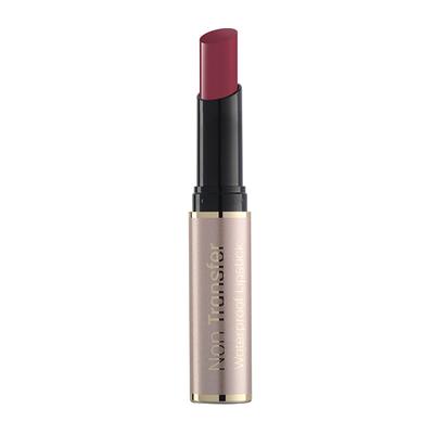 Swiss Beauty Non Trasfer Water Proof Lipstick - (Mauve Taupe) 3 gm - Lipsticks