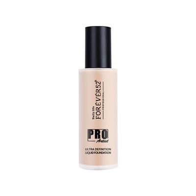 Daily Life Forever52 Pro Artist Ultra Definition Liquid Foundation BUF001 (Cheese Cake) 60 ml - Foundation