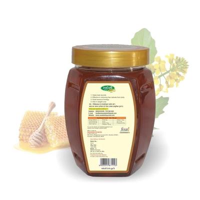 Swadeshi Ayurved Shudh Honey 1000 gm - Honey