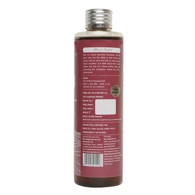 Ayurvedant Get The Glow Tonic 200 ml - Speciality Medicines