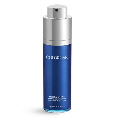 Colorbar Hydra Whitening Day Lotion 30ml - Day Cream