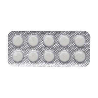 Stugeron Plus Tablet 10'S - Vertigo-Ant