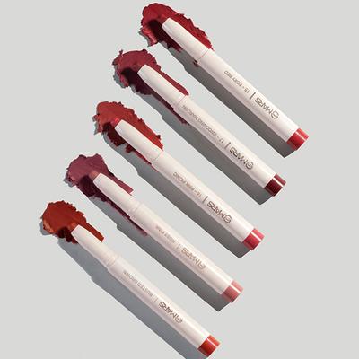 Mars Poppins Lip Crayon (Vampy Plum-08) 1.3 gm - Lip Crayons