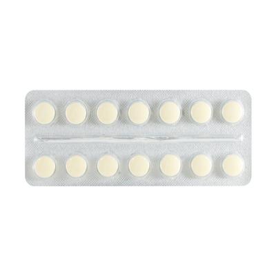 Ticaflo 90Mg Tablet 14's - Blood Clot-Ant