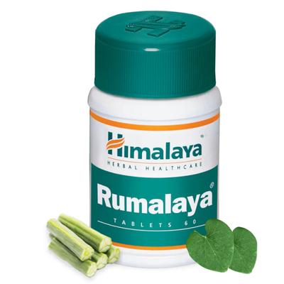 Himalaya Rumalaya Tablet 60's - Speciality Medicines